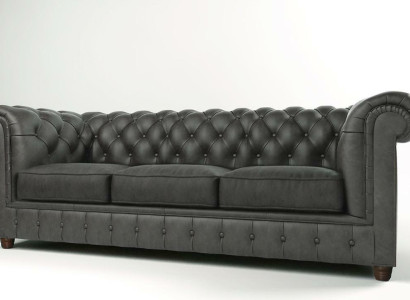Three Seater Chesterfield 3 Seater Sofa Upholstery Couch Seat Suite 3 Seater Couches